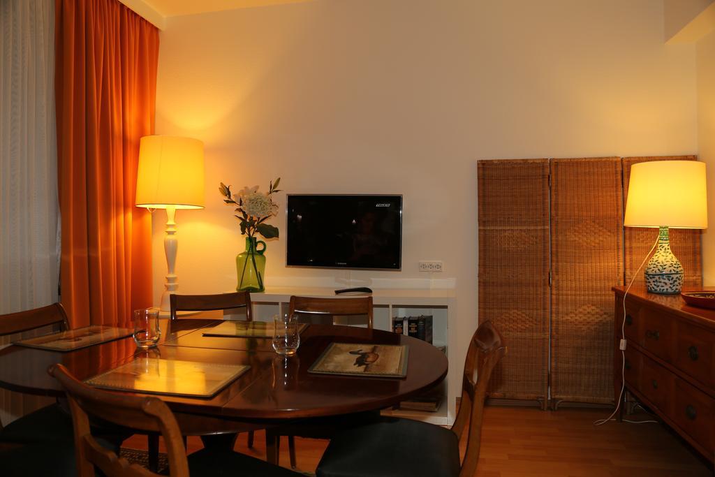Hotel Loehndorf Bonn Kamer foto